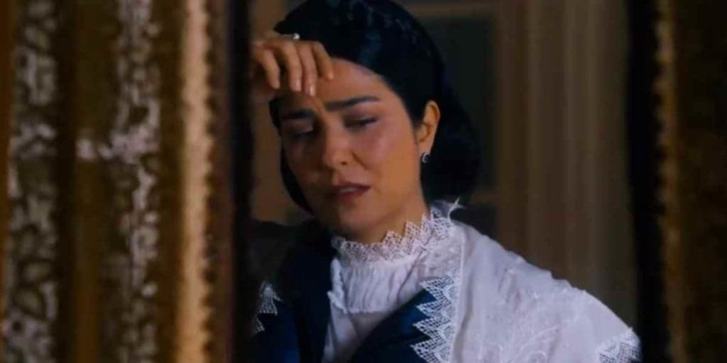 Nos Tempos do Imperador: Teresa Cristina dá mole para Pedro II e recebe rejeição em troca