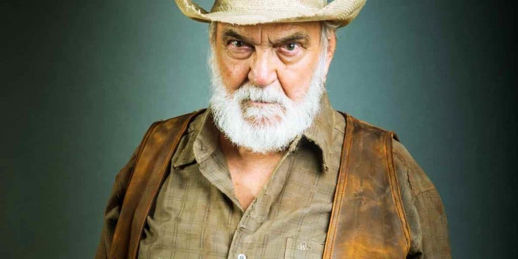 Lima Duarte é tirado de reclusão após 4 anos pela Globo; ator é confirmado em novela inédita; saiba qual