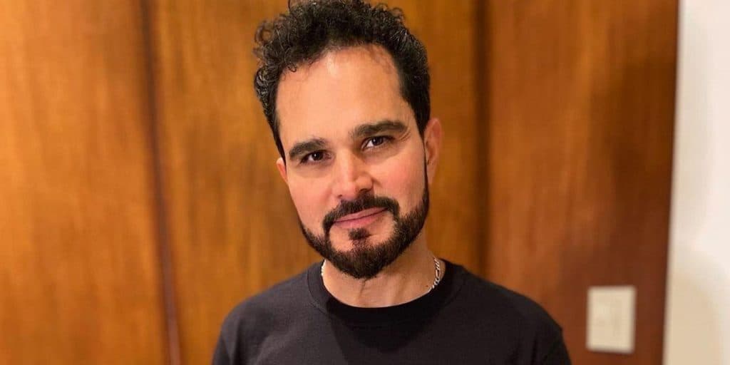 Luciano Camargo, após ódio ao próprio filho, é acusado de tirar rapaz de testamento e dispara recado