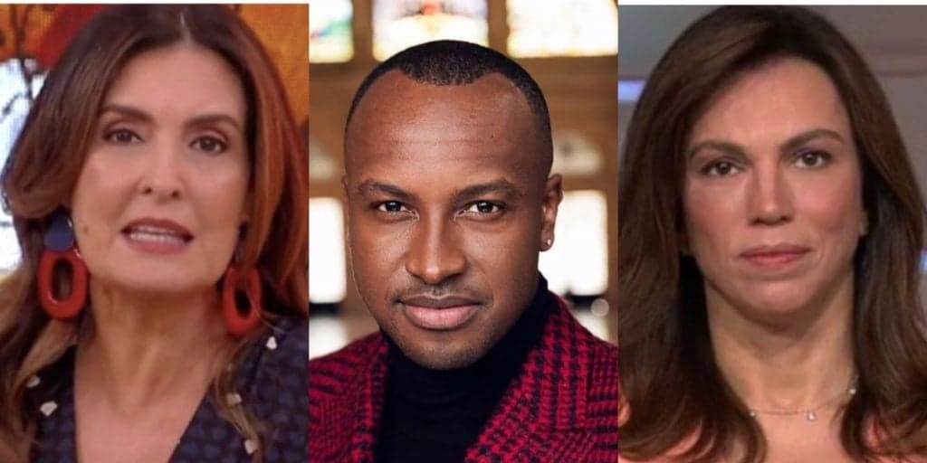 Ana Paula confirma o pior sobre Sérgio Reis, Fátima assume gravidez e Thiaguinho confirma com rapaz
