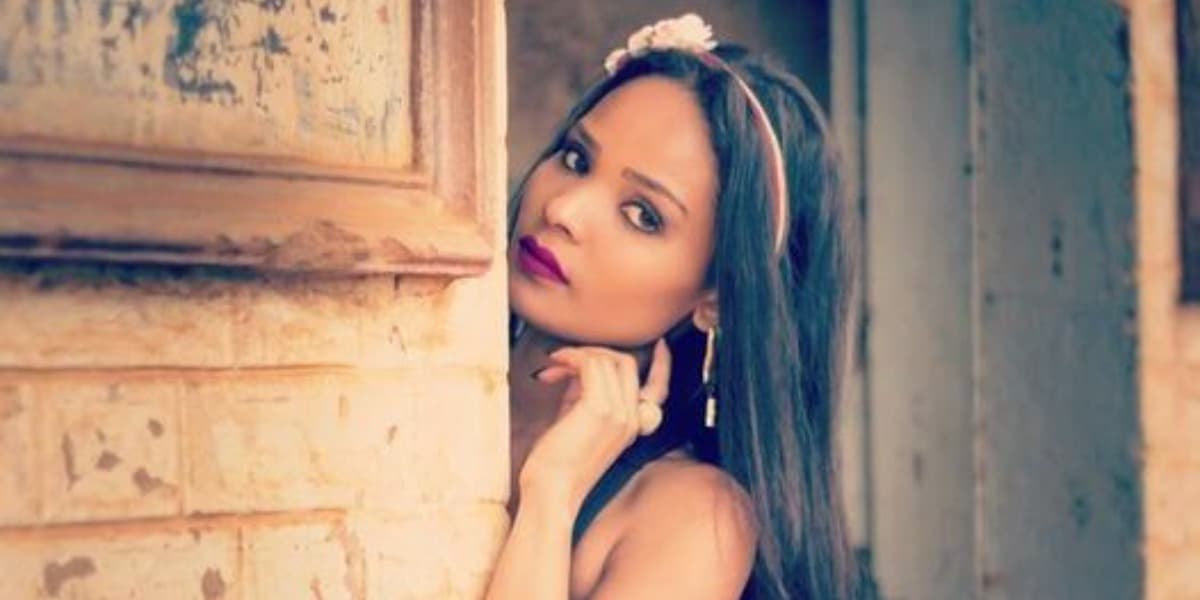 Phamella Rodrigues é irmã gêmea de Pabllo Vittar (Foto: Reprodução) Phamella Rodrigues é irmã gêmea de Pabllo Vittar (Foto: Reprodução)