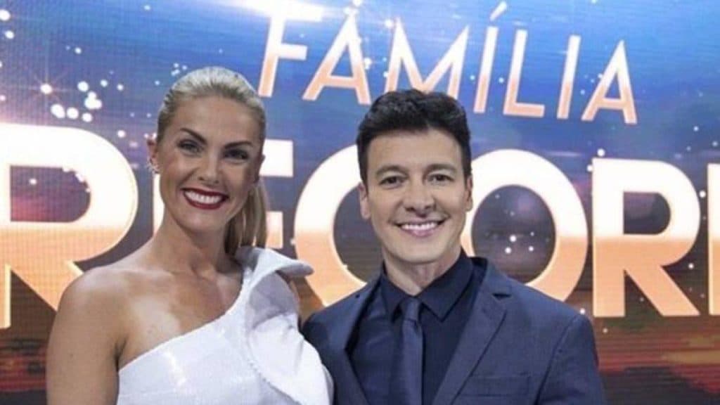 Após confirmar despedida do Hoje Em Dia, Ana Hickmann vai para os domingos e Faro recebe pior notícia