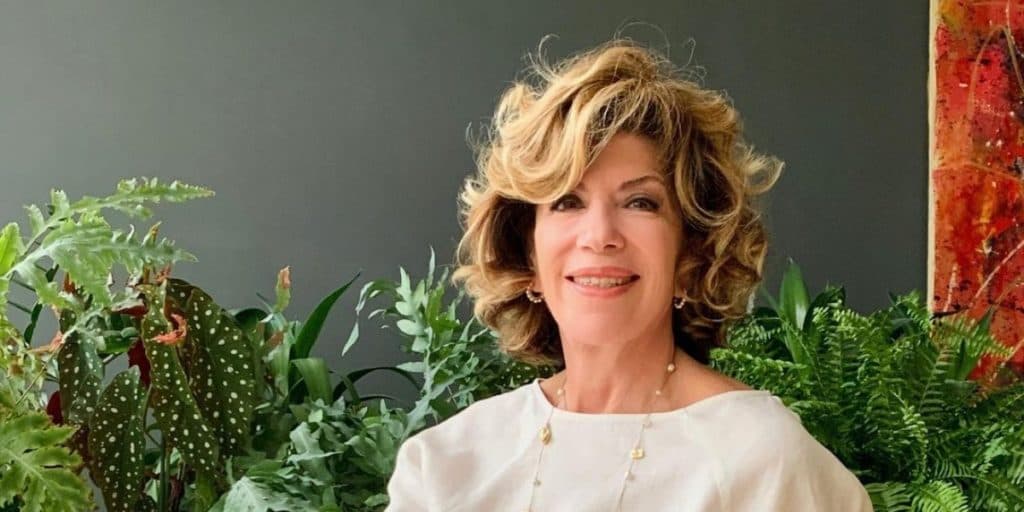 Silvia Poppovic fala sobre câncer do marido