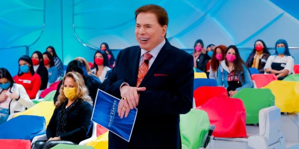 Silvio Santos menospreza e perde 4 programas para a Globo por falta de dinheiro: "Maior erro da carreira"