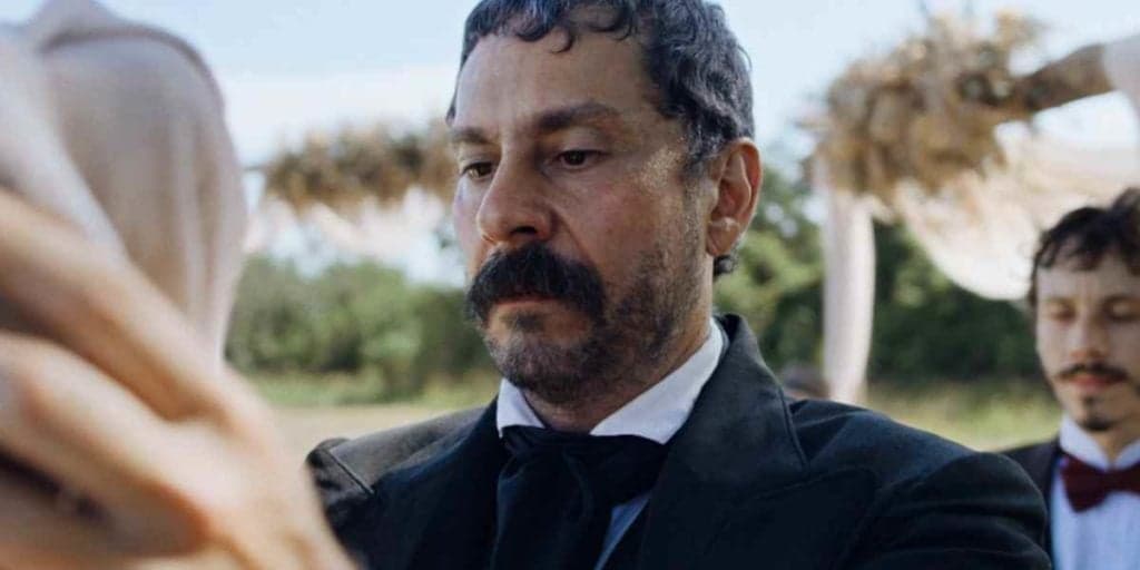 Nos Tempos do Imperador: Tonico e Eudoro tem ataque de ódio com surpresa maligna de Pilar em casamento
