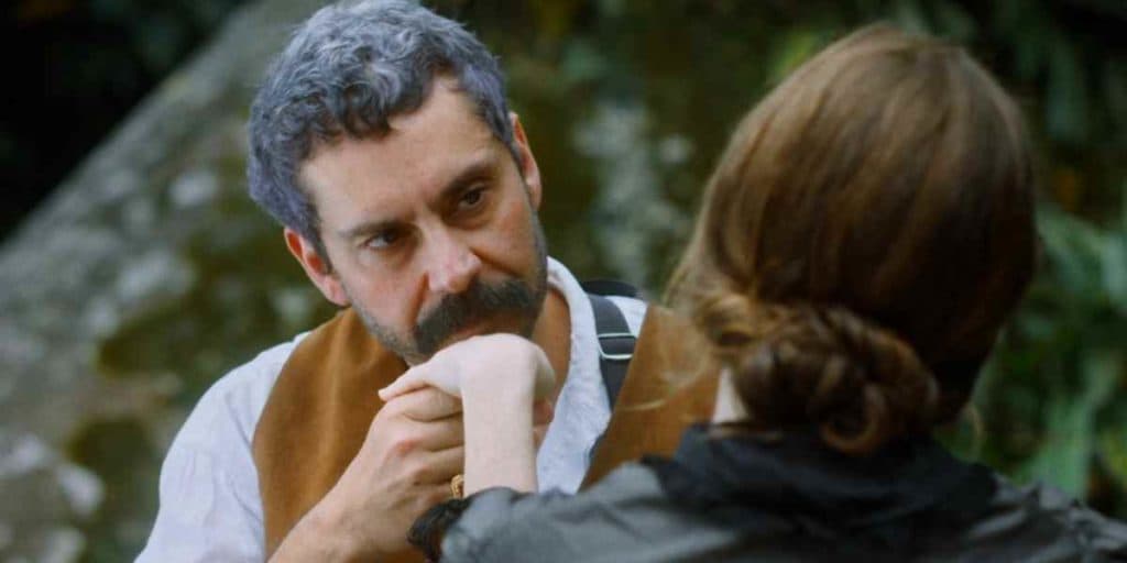 Nos Tempos do Imperador: Tonico cria plano diabólico, tira a roupa e descobre segredos do inimigo; saiba como