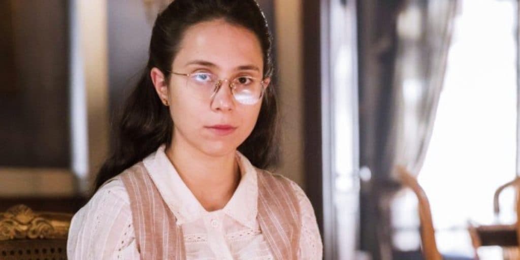 Nos Tempos do Imperador: Após covardia de Pilar, Dolores vive inferno com Tonico, mas encontra amor proibido; saiba quem é