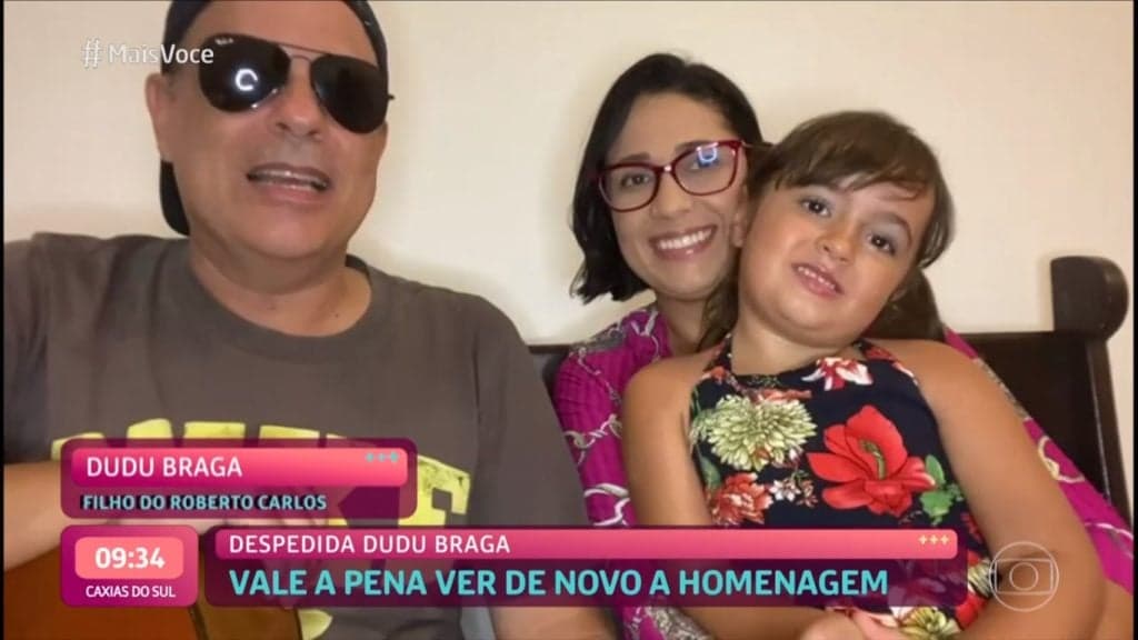 Dudu Braga Dudu Braga