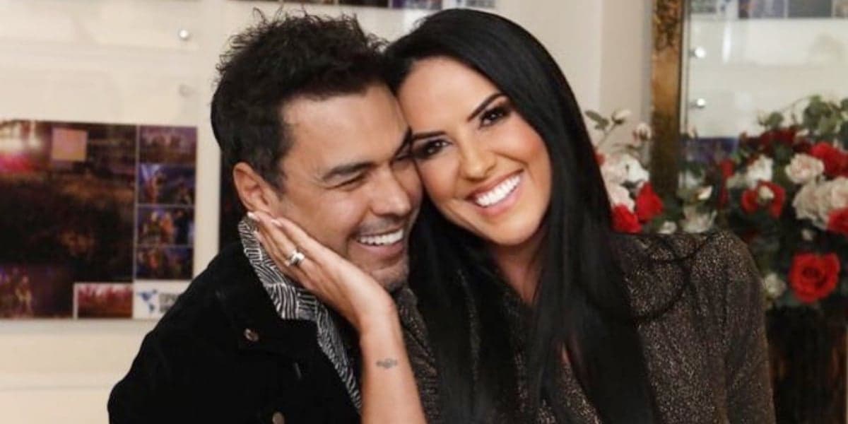 “Tempestade”, detona Graciele Lacerda, após luta para engravidar e Zezé dizer que não é dele “Tempestade”, detona Graciele Lacerda, após luta para engravidar e Zezé dizer que não é dele