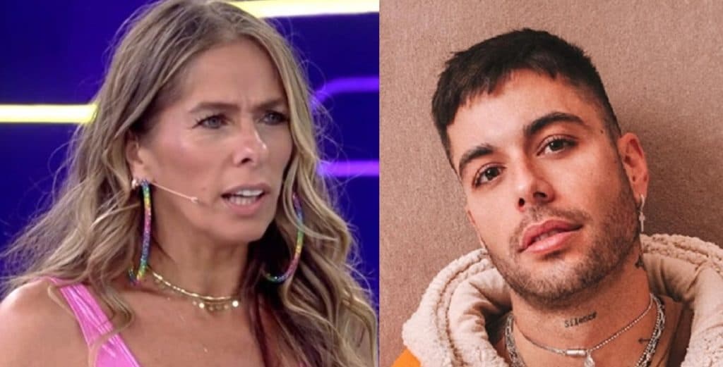 Gui Araújo quer vaga de apresentador em "A Fazenda" e Adriane Galisteu rebate o influenciador: "Calma lá"