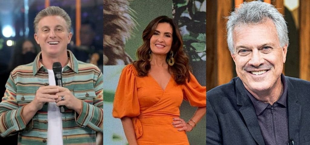 Globo pretende extinguir nomes do apresentadores dos programas