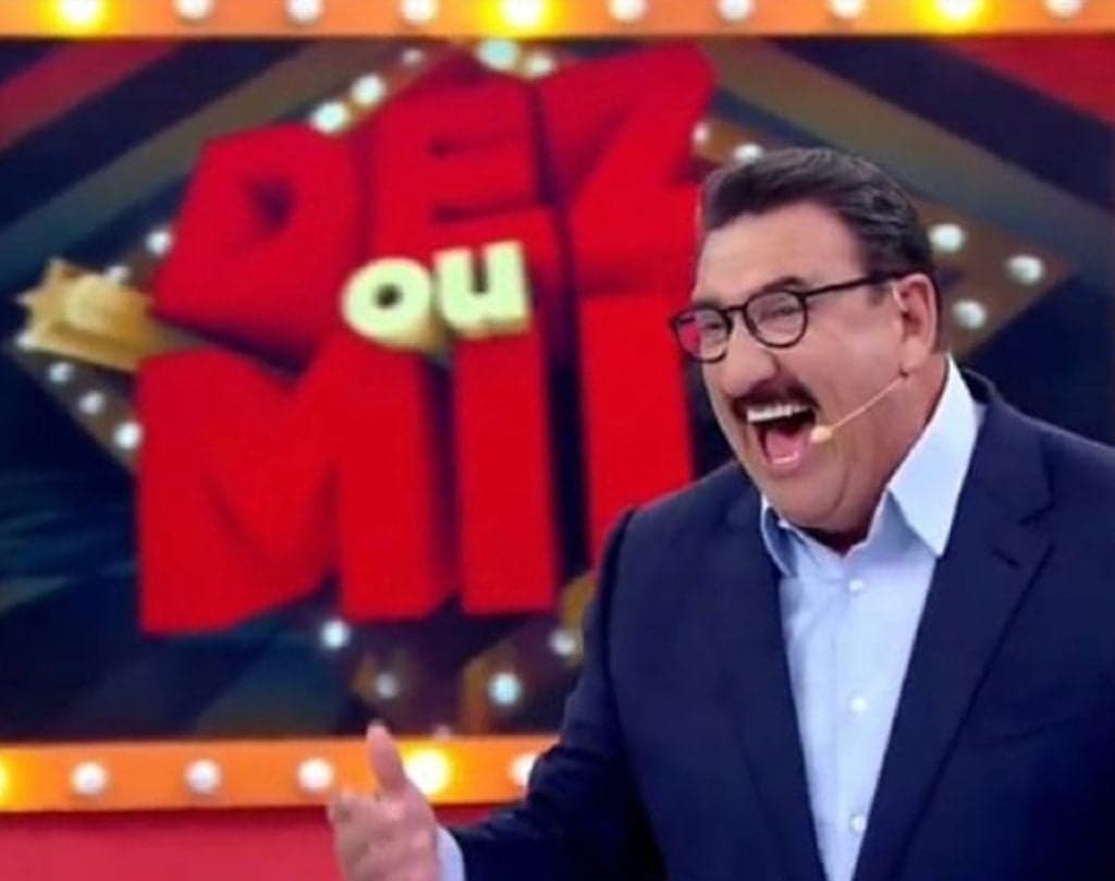 Demissão? Ratinho tem farsa exposta no SBT, enfurece Silvio Santos e recebe a pior notícia: "Após 23 anos"