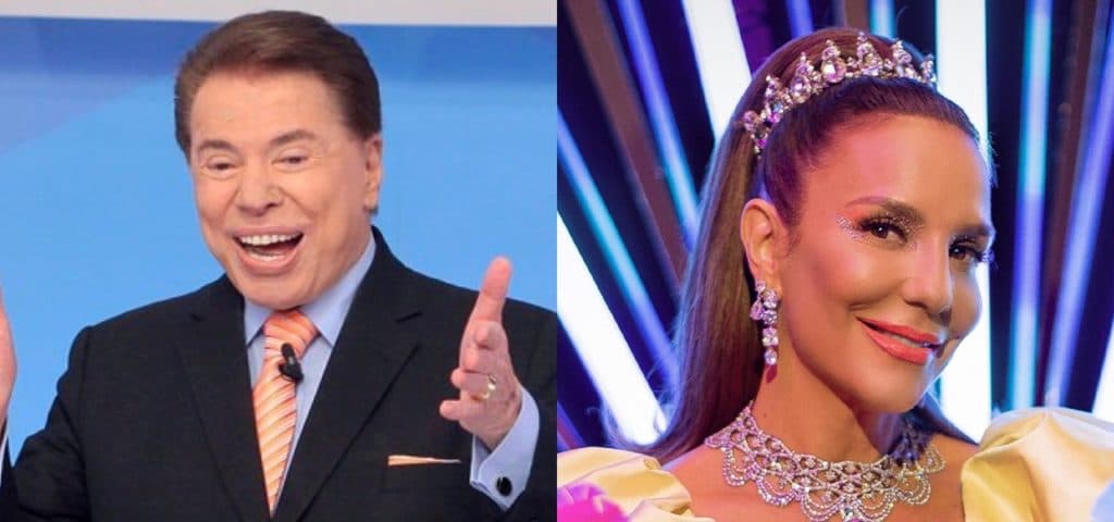 Silvio Santos rouba fenômeno de Ivete Sangalo na Globo e convoca estrelas para o SBT: "Contrato Milionário"
