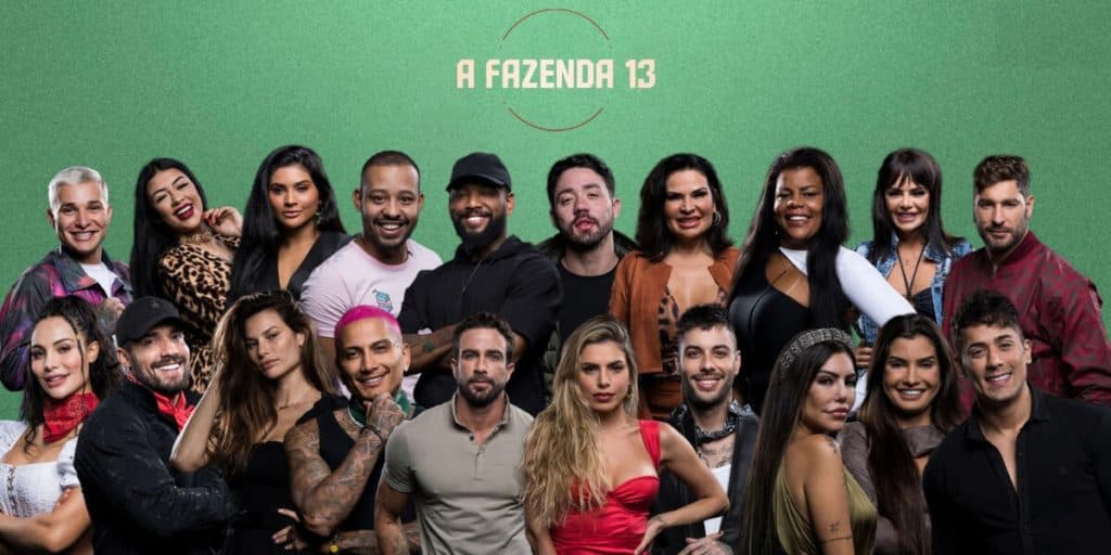 A Fazenda 13: Vaza valor exorbitante da multa que o participante é obrigado a pagar para Record ao desistir do reality