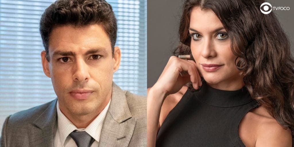 Um Lugar ao Sol: Habemus! Globo divulga sinopse oficial da próxima novela das nove com Cauã Reymond e Alinne Moraes; descubra
