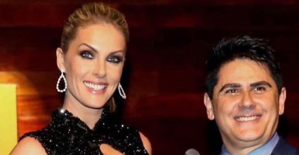 Ana Hickmann e César Filho tem contrato milionário fora da Record vazado e nova estrela assume o Hoje Em Dia