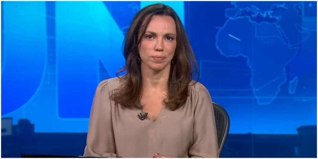 Ana Paula Araújo entra às pressas na Globo e dá notícia destruidora pro Brasil e pro mundo: "Tragédia"