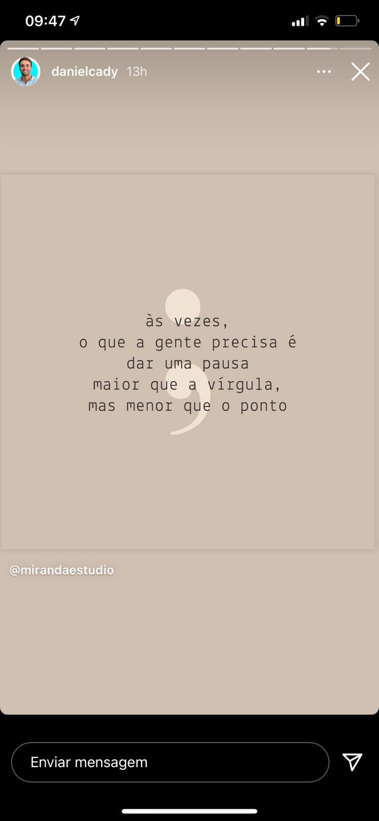 Marido de Ivete Sangalo detona o que pensa, após cantora expor crise, fim e quebra-pau: “O que a gente precisa” Marido de Ivete Sangalo detona o que pensa, após cantora expor crise, fim e quebra-pau: “O que a gente precisa”