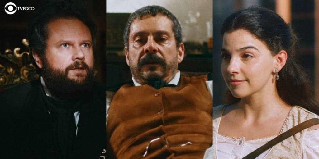 Nos Tempos do Imperador afunda, Globo faz reunião de emergência e novela fenômeno pode ser convocada