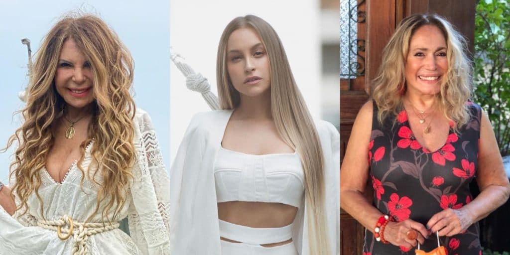 Famosas que lutam pela vida após diagnósticos brutais