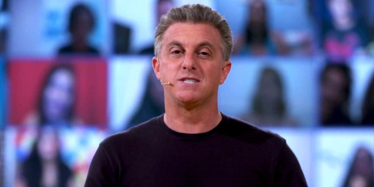 Luciano Huck, Globo Luciano Huck, Globo