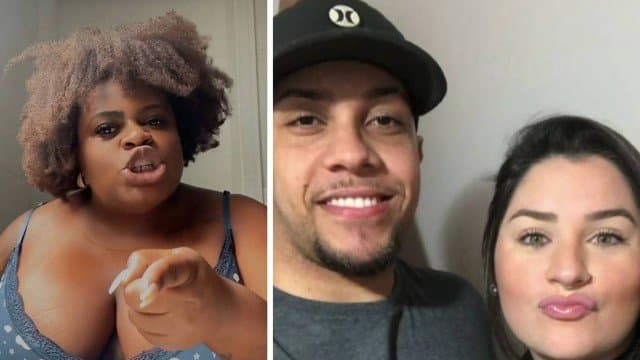 Jojo Todynho termina relacionamento de semanas após descobrir caso de traição com manicure: "Nunca precisei" Jojo Todynho termina relacionamento de semanas após descobrir caso de traição com manicure: "Nunca precisei"