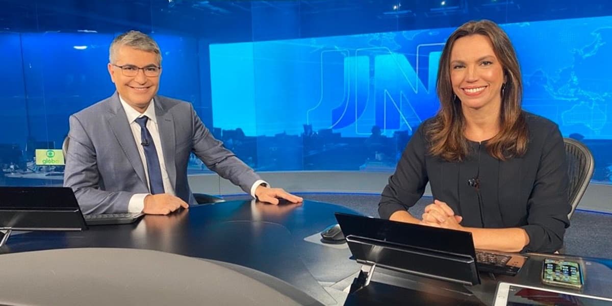 Jornal Nacional Jornal Nacional