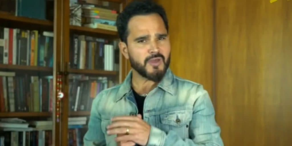 Luciano Camargo recorda perda precoce de Leandro