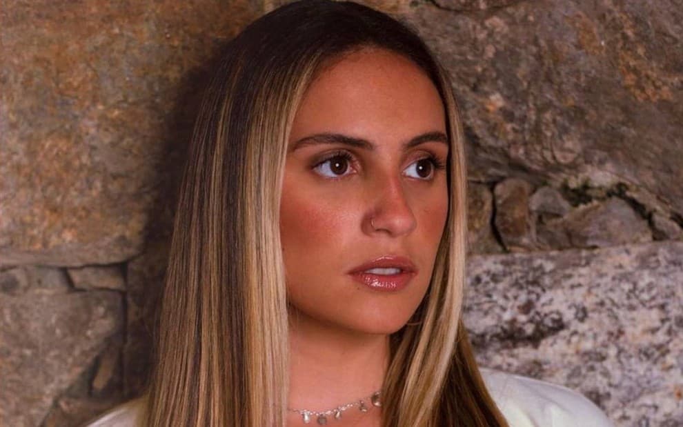 Filha de Heloísa Périssé critica método de escolha para atores - Reprodução Filha de Heloísa Périssé critica método de escolha para atores - Reprodução