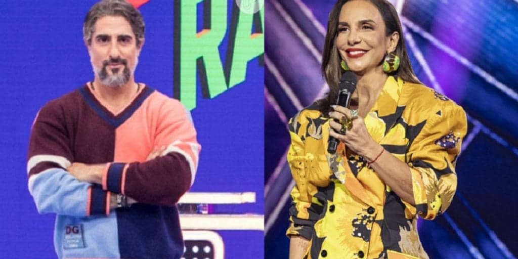 Após Ivete assumir os sábados na Globo, Mion é barrado na emissora e denuncia: "Eu tenho contrato assinado"