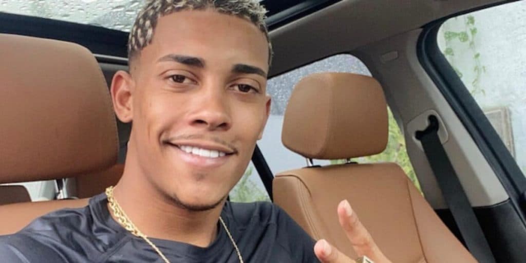 MC Poze do Rodo é ameaçado nas redes sociais