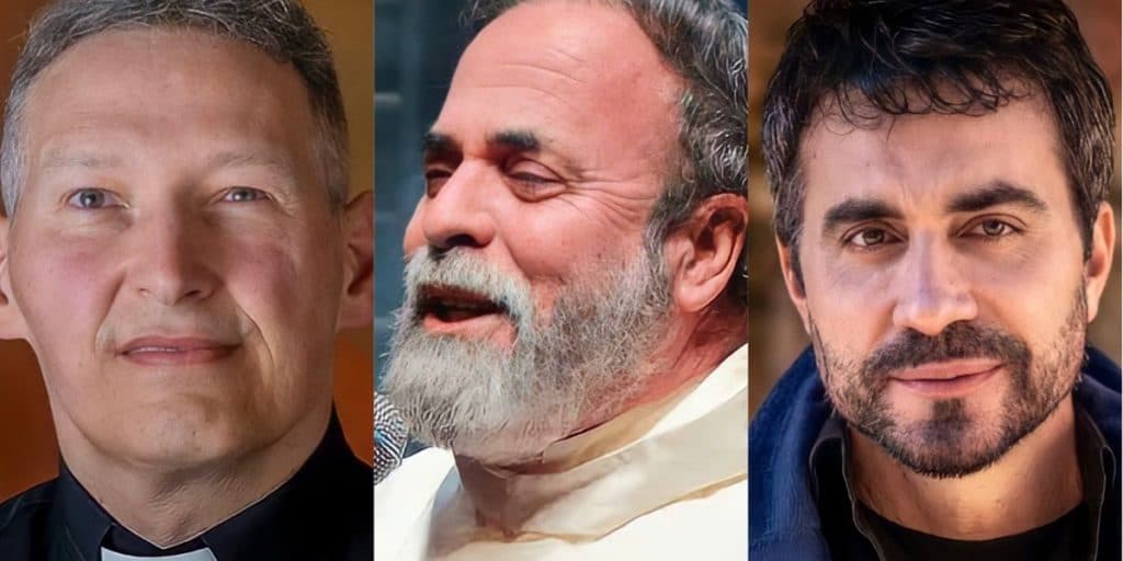 Padre, viciado em drogas, rouba R$ 600 mil, promove orgia gay com irmãos da igreja e assume: “Dependência”