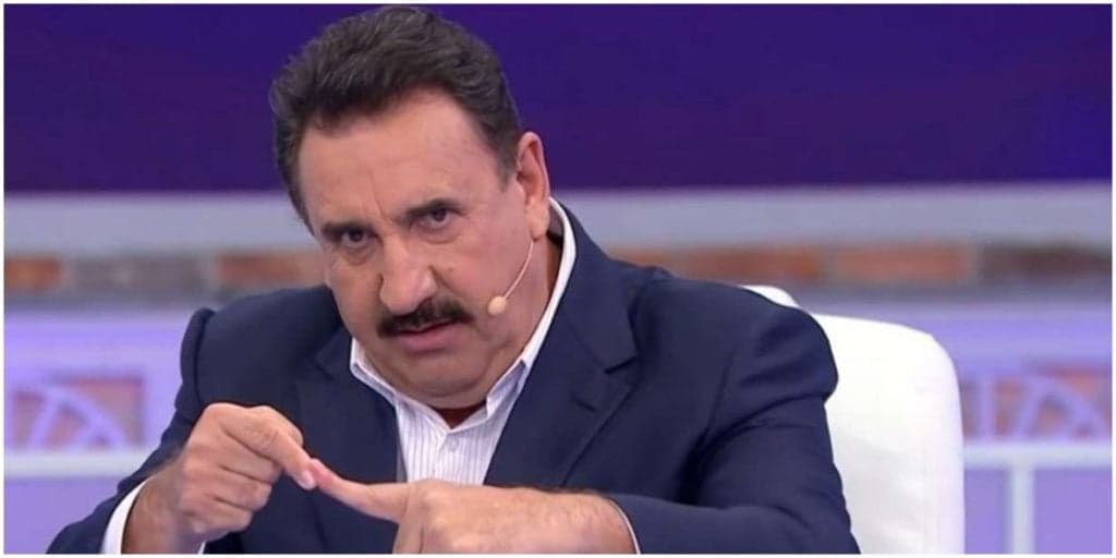 Ratinho deve deixar a grade diária da emissora