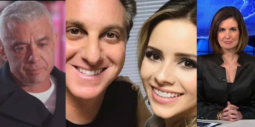 As matérias que mais bombaram na sexta-feira, 3 de setembro