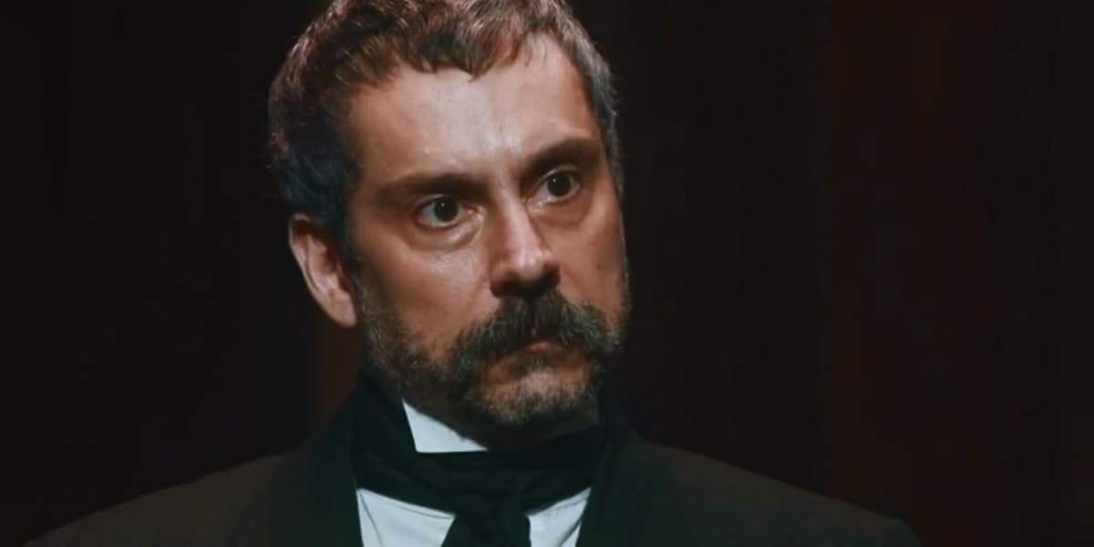 Tonico em cena da novela Nos Tempos do Imperador (Foto: Reprodução/Globo) Tonico em cena da novela Nos Tempos do Imperador (Foto: Reprodução/Globo)