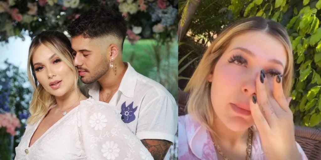 Perda de Virgínia faz família de Leonardo entrar em luto e comunicado confirma tragédia: "Muito pesar''