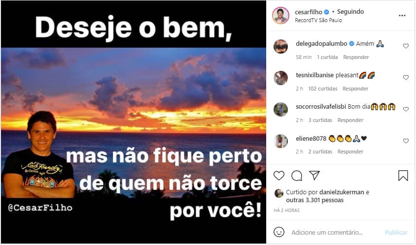 César Filho César Filho