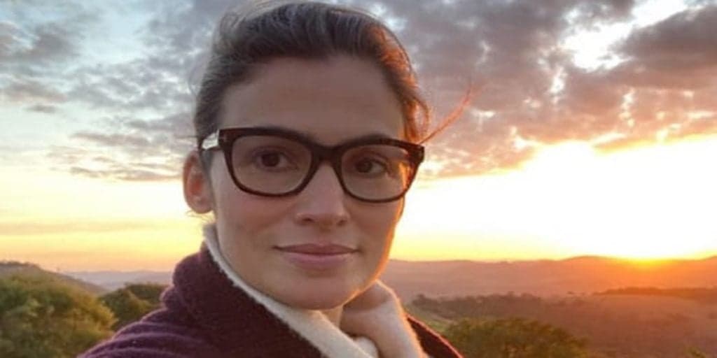Renata Vasconcellos deixa o "Jornal Nacional", sai do Brasil e compartilha nova rotina na web