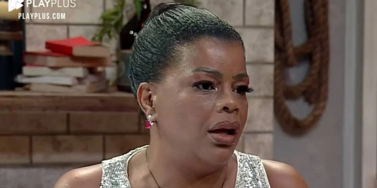 Tati Quebra Barraco foi uma das participantes de 'A Fazenda' (Foto: Reprodução) Tati Quebra Barraco foi uma das participantes de 'A Fazenda' (Foto: Reprodução)