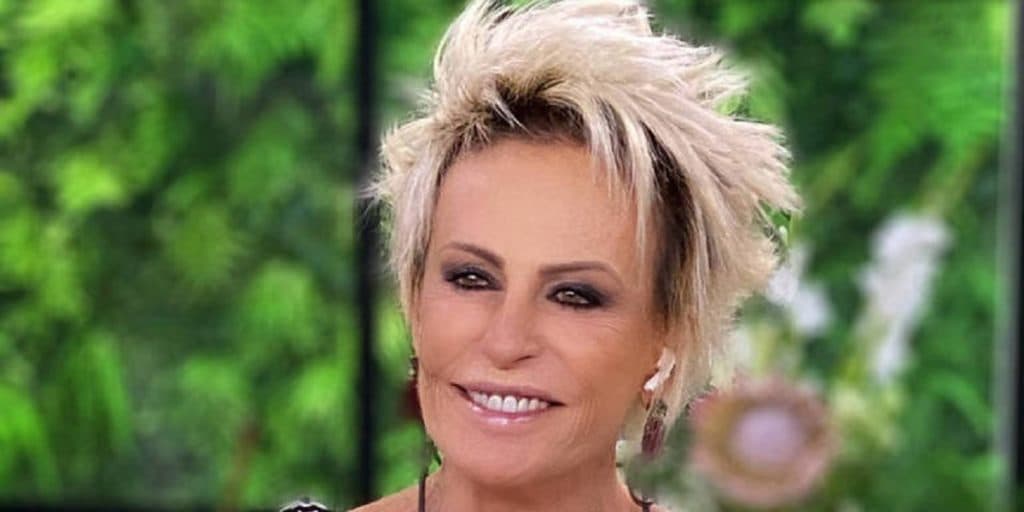 Ana Maria Braga faz primeira aparição pública após internação, fala sobre seu estado de saúde e choca fãs