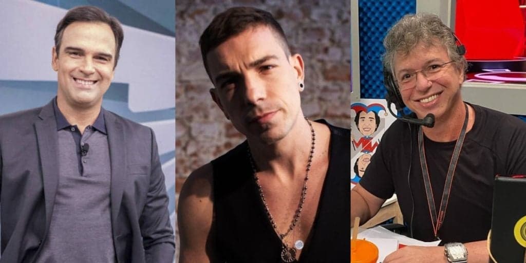 Globo bate martelo e define nome de Di Ferrero no BBB22; saiba outros famosos que foram confirmados