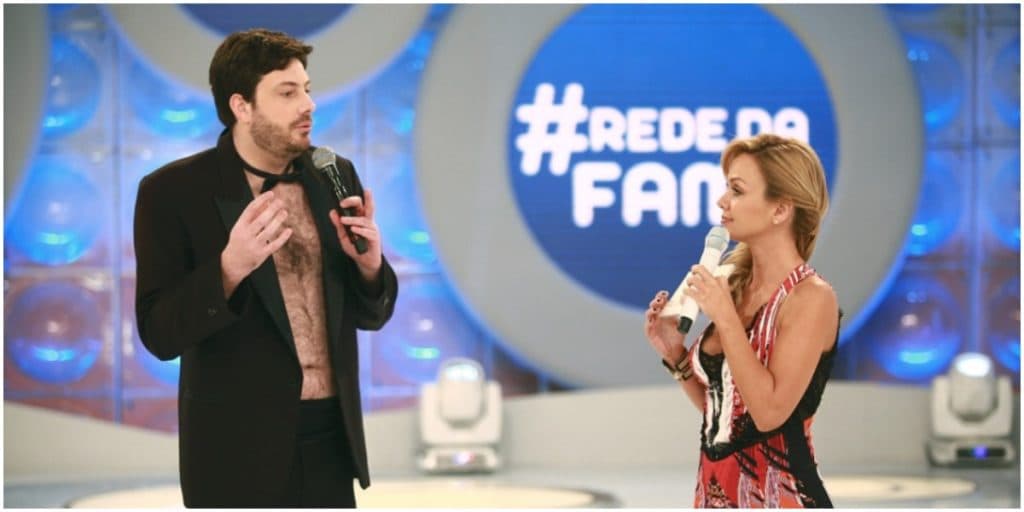 Silvio Santos liga no SBT, baixa punho de ferro e pior notícia é dada à Eliana e Gentili: "Não haverá mais"
