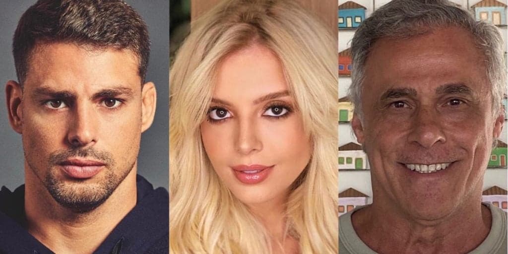 Suruba, drogas e traições: Bastidores da Globo são expostos em relatos estarrecedores de artistas do alto escalão