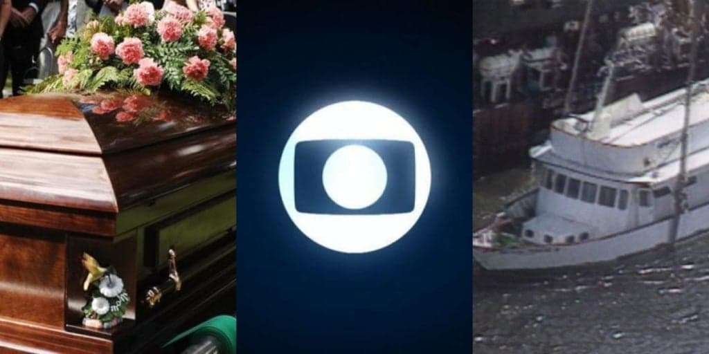Enterrado vivo, atriz com pavor de mar é afogada e previsão dos Trapalhões: as mortes tenebrosas dos famosos