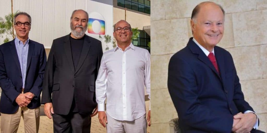 R$ 10 bilhões de patrimônio e esquemas: Globo e Record se destroem por dinheiro; saiba quem é mais rica