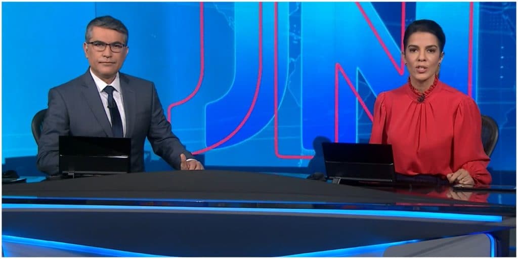Jornal Nacional entra às pressas na Globo, âncoras param tudo e dão pior notícia: "Emergência"