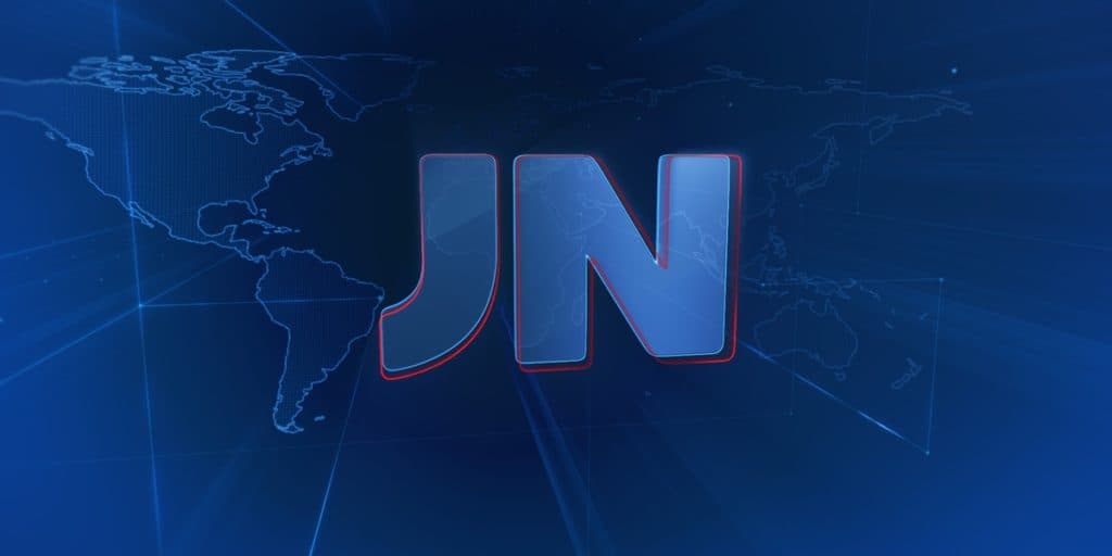 Jornal Nacional dá notícia sobre Anitta