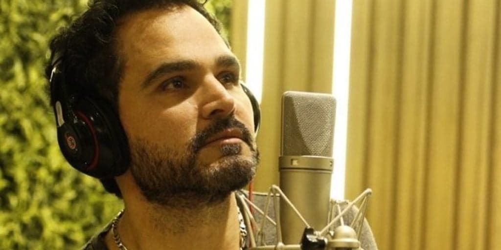 “Sou pecador”, Luciano Camargo desabafa sobre ser gay, expõe carta aberta à esposa e assume de vez: “Me aceitaria”