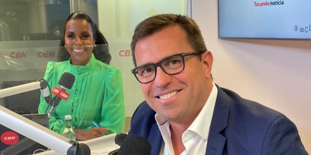 Maju deixa JH definitivamente, nem Bocardi é salvo e novo âncora alavanca a Globo: Audiências 9/10