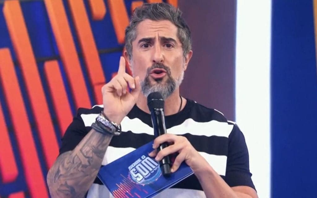 Globo volta atrás em decisão, deixa Marcos Mion escapar e apresentador tem estreia em nova emissora confirmada